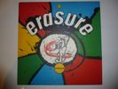 Erasure ?– 'The Circus' 12