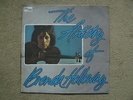 UK TAMLA MOTOWN LP THE ARTISTRY OF BRENDA HOLLOWAY WHEN I'M GONE ETC TML 11083