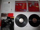 Eagles Live 1980 Joe Walsh EXC 1st USA BB-705 Analog ULTRASONIC Clean