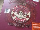RSD 2018: THE GRATEFUL DEAD 'FILLMORE WEST FEBRUARY 27TH 1969' 4 X VINYL LP RARE