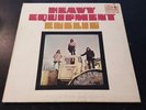 Euclid - Heavy Equipment Album Flying Dutchman Amsterdam 1970 Rare Psyche & Fuzz