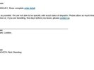 BEYONCE JAY Z VIP TICKETS x2 Friday 15th June