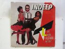 INDEEP-LAST NIGHT A D.J. SAVED MY LIFE  ON SOUND OF NEW YORK SOUL LP