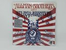 Allman Brothers 4LP Box Set Atlanta Pop Festival Record Store Day RSD 2018