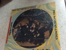 Paul McCartney & Wings Band On The Run Picture Disc NM Lp