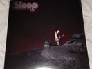 Sleep - The Sciences - Green/Black Split Color Ltd 1000 Third Man Records