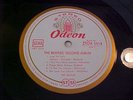 BEATLES LP 1965 Second Album 1st Press Odeon German STEREO ZTOX 5558 VG+ Vinyl