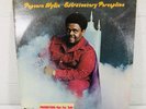 POPCORN WYLIE Extrasensory Perception ABC LP VG Promo VG R1