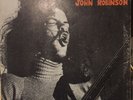 John Robinson Pity For The Victim Psych Jazz Fusion Australian Vinyl LP Zappa