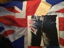 The Rolling Stones, Sticky Fingers, Zip Cover, 1971 First Press U.K. Coc 59100