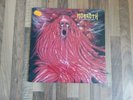 Morgoth Vinyl LP Resurrection Absurd Germany 1989 VG/VG++
