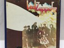 LED ZEPPELIN-II Reel To Reel Tape AMPEX-Alantic X 8236