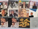 KENNY ROGERS on Vinyl 12 albums - Greatest(X2), plus First Edition BEAUTIFUL