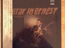 Guitar In Ernest Ranglin DSR LP 501 Japan Press Federal 2004 Dub Store Records