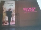 George Ezra Staying at Tamara's SIGNED black vinyl - now sold out