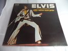 Elvis Presley- As Recorded At Madison Square Garden RCA  LSP 4776 Rare Germany