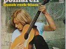 MICHEL POLNAREFF: French Rock Blues 4 CORNERS ’67 Mono Orig Rare LP HEAR