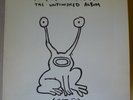 DANIEL JOHNSTON Hi, How Are You The Unfinished Album LP HOMESTEAD 1983/1988 US