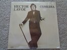 Hector Lavo Comedia LP Vinyl Records