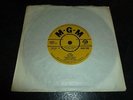 KRIS IFE - HUSH. 1960s UK POP/BEAT (Joe South song)