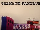 TEENAGE FANCLUB - Man Made - Vinyl (180 gram vinyl LP + MP3 download code)