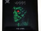 W.A.S.P. THE STING BRAND NEW FACTORY SEALED 2 X 180G GREEN VINYL LP WASP BLACKIE