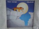 TYGERS OF PAN TANG SPELLBOUND VINYL 1981 USA PRESSING MCA 5235