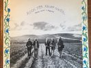 Trad Gras O Stenar Rock for Kropp Och Sjal 1972 ORIGINAL LP VINYL Sweden RARE