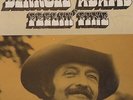 Derroll Adams - 'Feelin' Fine' 1972 UK Village Thing LP w/inner . Ex