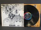 The Beatles REVOLVER ST 2576 original 1966 Vinyl Lp Record Ex+ vinyl