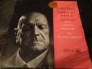 Sibelius Symphony No. 5 Sargent BBC Symphony ASD 303 Cream Gold Ed1
