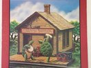 Grateful Dead Terrapin Station LP 1977 Arista AL 7001 VG+ Original Inner Sleeve