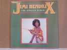 JIMI HENDRIX - THE SINGLES ALBUM LP 12