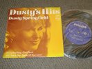 DUSTY SPRINGFIELD - DUSTY'S HITS 4 TK EP - 7