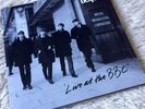The Beatles Live at the BBC Triple Vinyl Record