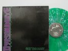 DYPSOMANIAXE - ONE TOO MANY LP 1992 GERMANY ORIG GREEN VINYL GATEFOLD METEORS