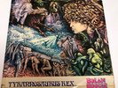 T REX tyrannosaurus rex BOLAN BOOGIE COLOMBIA LP vinyl unique p/s VERY RARE