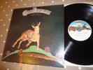 RARE NM UK VINYL LP CAPTAIN BEEFHEART BLUEJEANS & MOONBEAMS 1ST PRESS TOP AUDIO