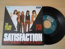 ROLLING STONES SPANISH SINGLE NEAR MINT