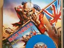 Iron Maiden - The Trooper / Another Life 7