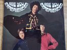 The Jimi Hendrix Experience -Are You Experienced 1967 mono UK 1st press vinyl LP