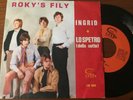 45 ITALIAN PROG ROKY'S FILY 