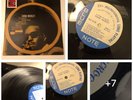 Hank Mobley No Room For Squares Blue Note MONO LP 4149 RVG Ear