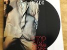 Vinyl LP Record TALKING HEADS - STOP MAKING SENSE VGPlus