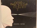 The Poets Of Rhythm ?– Discern / Define LP 2 x Vinyl Record Quannum 2001 Funk