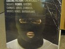 Chasing Victory Fiends Vinyl LP Rare Record 2007 Christian Screamo Underoath