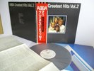 ABBA greatest hits vol.2 LP JAPAN VICTOR DISCOMATE DSP5113 OBI PROMO WHITE LABEL