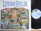 Levon Helm ?– American Son MCA Records ?– 202 494 Netherlands (  LP)