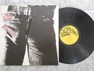 THE ROLLING STONES  STICKY FINGERS  UK??? METAL ZIPPER