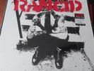 Rancid And Out Come The Wolves limited GOLD LP /500 operation ivy green day 